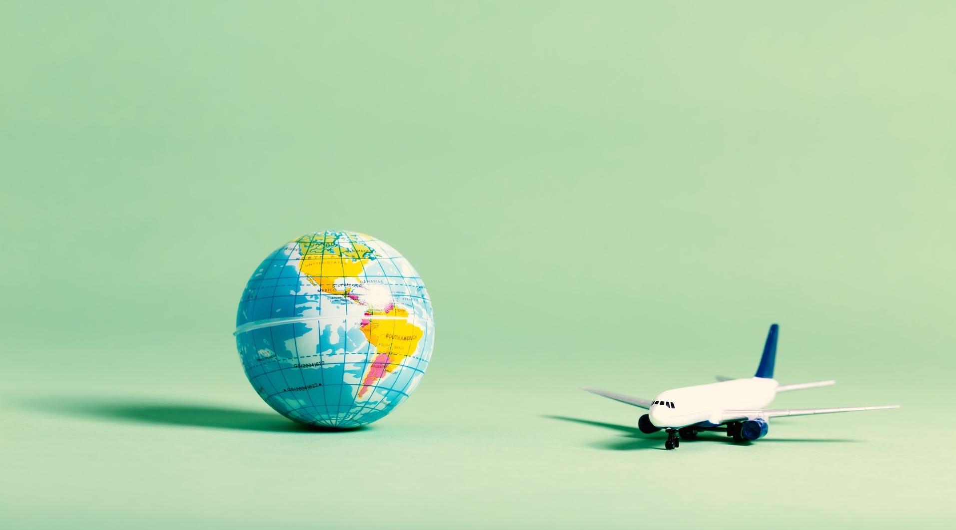 Top 8 Global Destinations for Professional Growth | Opentoworld